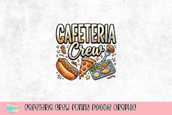 Cafeteria Crew Funny Foodie Graphic: A Practical Guide to Using Playful Design Without Losing Quality