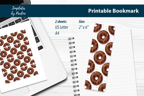 Classroom Reading Bookmark Printable