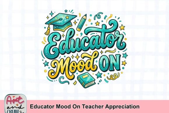 Educator Mood on Teacher Appreciation