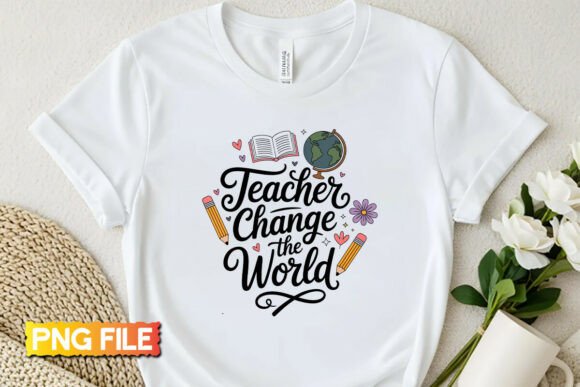 Teacher Change the World PNG: A Practical Guide to Integrating Educational Assets into Your Creative Workflow
